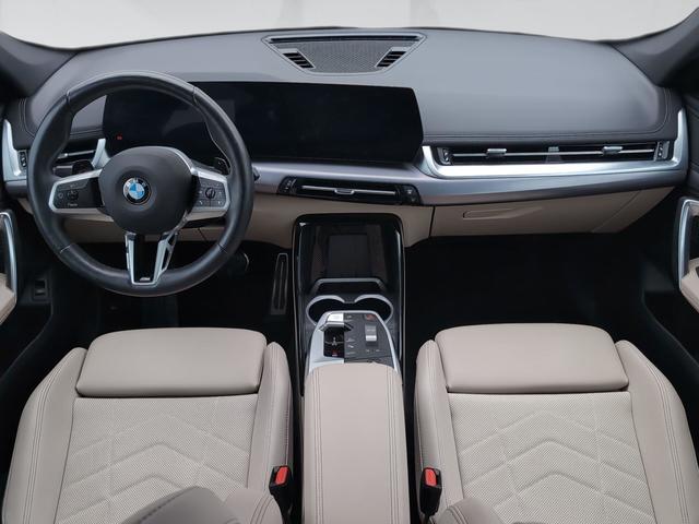 fotoG 6 del BMW X1 sDrive20i 125 kW (170 CV) 170cv Gasolina del 2025 en Málaga