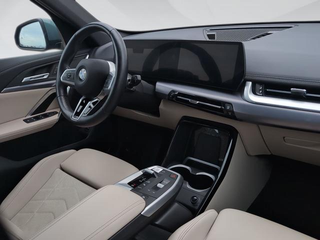 fotoG 7 del BMW X1 sDrive20i 125 kW (170 CV) 170cv Gasolina del 2025 en Málaga