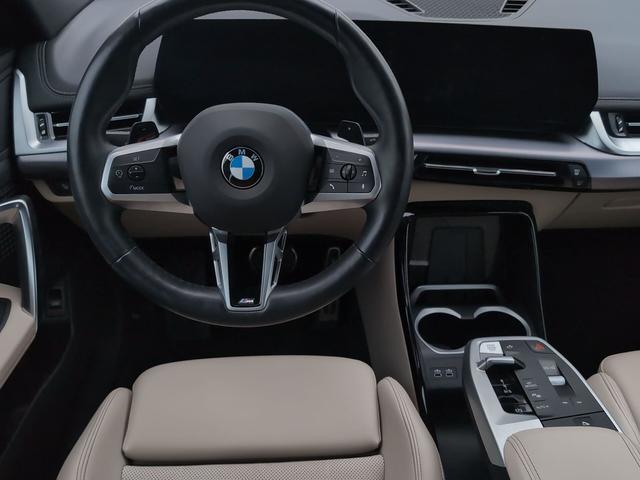 fotoG 10 del BMW X1 sDrive20i 125 kW (170 CV) 170cv Gasolina del 2025 en Málaga