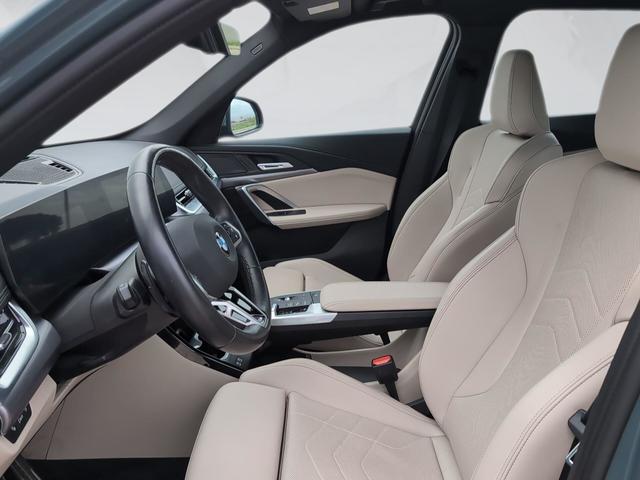 fotoG 11 del BMW X1 sDrive20i 125 kW (170 CV) 170cv Gasolina del 2025 en Málaga