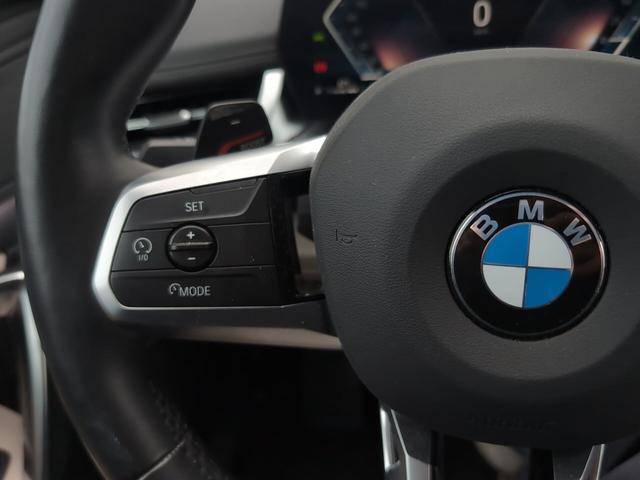 fotoG 14 del BMW X1 sDrive20i 125 kW (170 CV) 170cv Gasolina del 2025 en Málaga