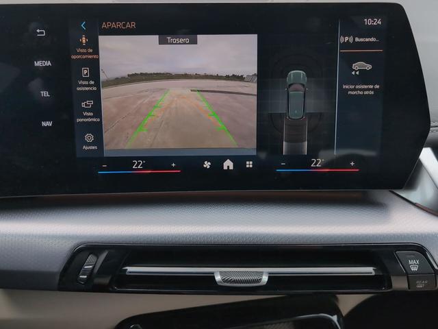 fotoG 16 del BMW X1 sDrive20i 125 kW (170 CV) 170cv Gasolina del 2025 en Málaga