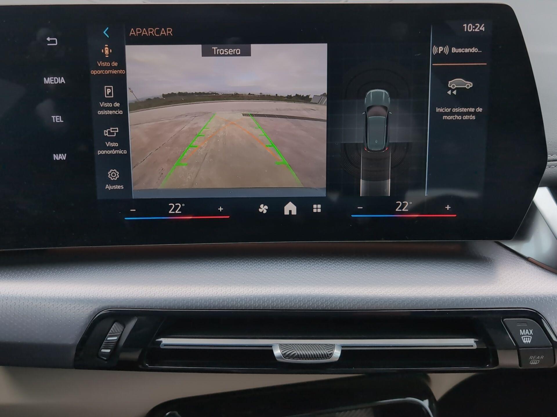 BMW X1 sDrive20i color Verde. Año 2025. 125KW(170CV). Gasolina. En concesionario Automotor Premium Viso - Málaga de Málaga