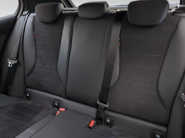 fotoG 8 del BMW Serie 1 120i 125 kW (170 CV) 170cv Gasolina del 2025 en Málaga