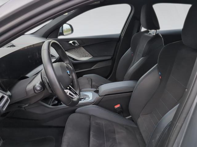 fotoG 15 del BMW Serie 1 120i 125 kW (170 CV) 170cv Gasolina del 2025 en Málaga