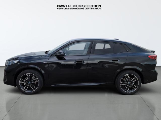 fotoG 2 del BMW X2 xDrive20d 120 kW (163 CV) 163cv Diésel del 2025 en Málaga