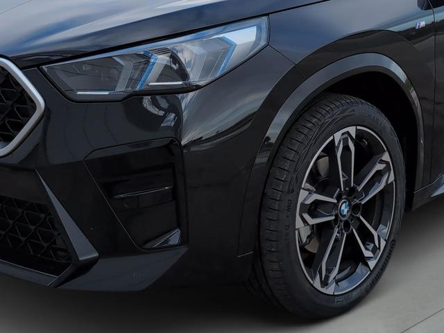 fotoG 5 del BMW X2 xDrive20d 120 kW (163 CV) 163cv Diésel del 2025 en Málaga