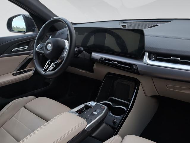 fotoG 7 del BMW X2 xDrive20d 120 kW (163 CV) 163cv Diésel del 2025 en Málaga