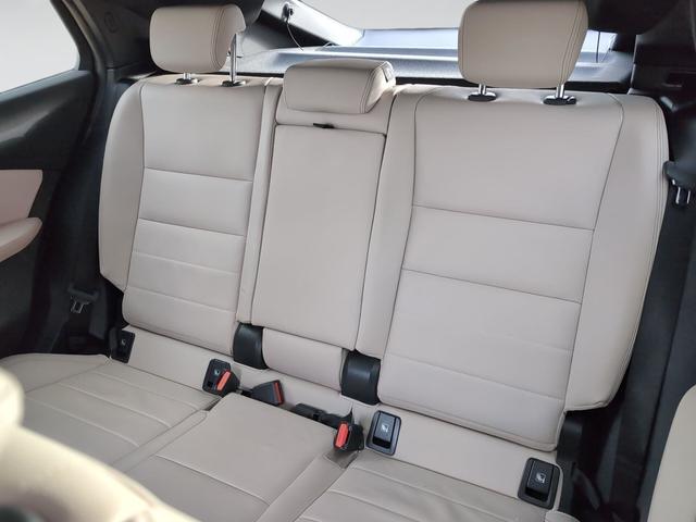 fotoG 8 del BMW X2 xDrive20d 120 kW (163 CV) 163cv Diésel del 2025 en Málaga