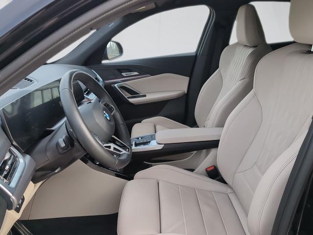 fotoG 11 del BMW X2 xDrive20d 120 kW (163 CV) 163cv Diésel del 2025 en Málaga