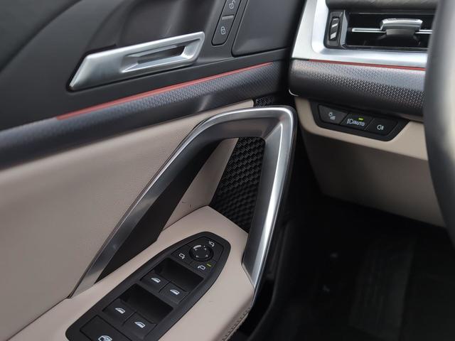 fotoG 13 del BMW X2 xDrive20d 120 kW (163 CV) 163cv Diésel del 2025 en Málaga