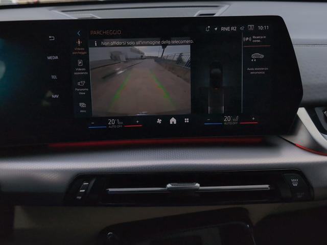 fotoG 15 del BMW X2 xDrive20d 120 kW (163 CV) 163cv Diésel del 2025 en Málaga