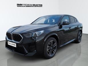 BMW X2 en Motorflash