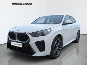 BMW X2 en Motorflash