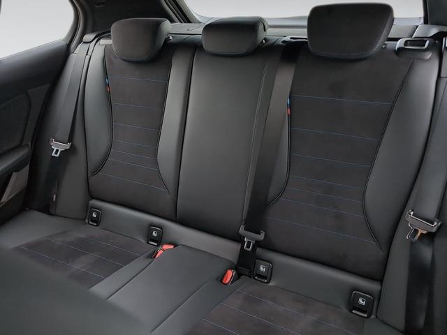 fotoG 8 del BMW Serie 1 120i 125 kW (170 CV) 170cv Gasolina del 2025 en Málaga