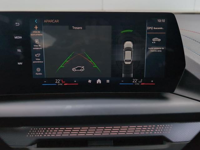 fotoG 13 del BMW Serie 1 120i 125 kW (170 CV) 170cv Gasolina del 2025 en Málaga