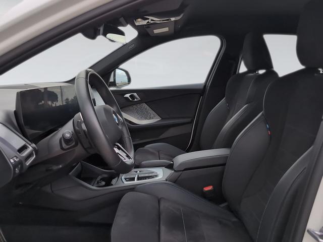 fotoG 17 del BMW Serie 1 120i 125 kW (170 CV) 170cv Gasolina del 2025 en Málaga