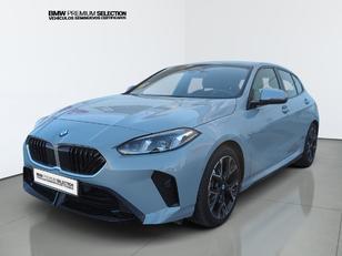 BMW Serie 1 en Motorflash