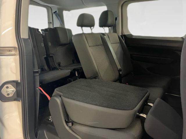 Volkswagen Caddy Maxi Outdoor 2.0 TDI 90 kW (122 CV) DSG