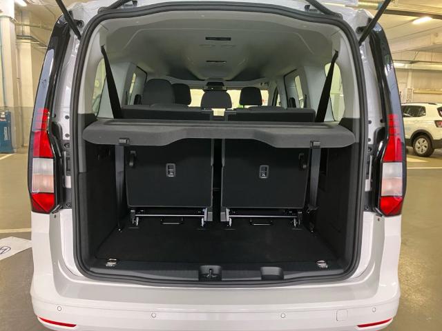 Volkswagen Caddy Maxi Outdoor 2.0 TDI 90 kW (122 CV) DSG