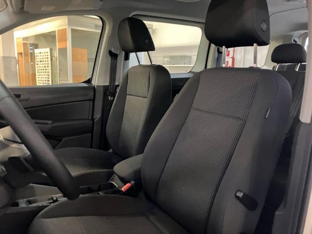 Volkswagen Caddy Maxi Outdoor 2.0 TDI 90 kW (122 CV) DSG