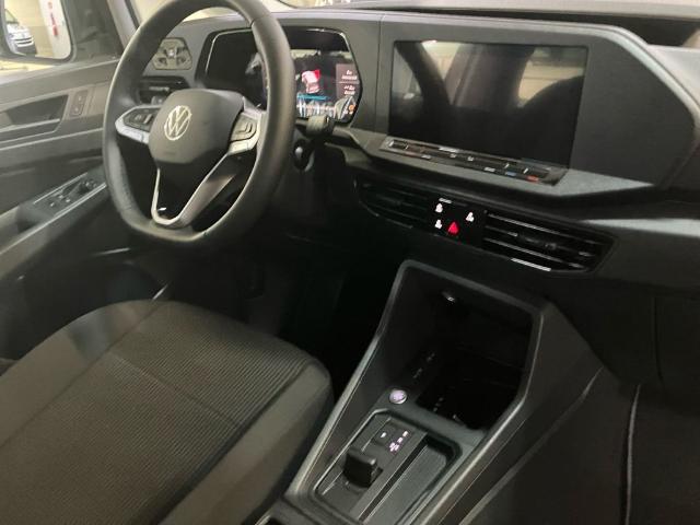 Volkswagen Caddy Maxi Outdoor 2.0 TDI 90 kW (122 CV) DSG