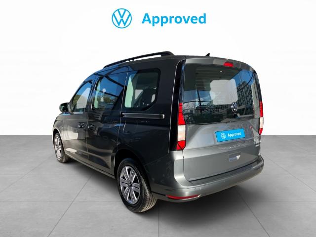 Volkswagen Caddy Origin 1.5 TSI eHybrid PHEV 110 kW (150 CV) DCT