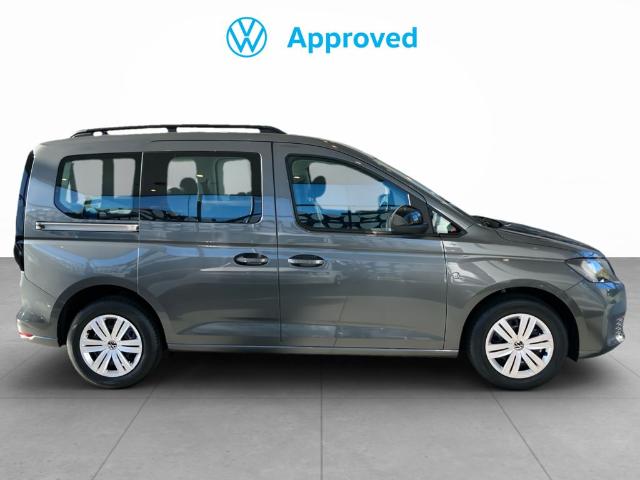 Volkswagen Caddy Origin 1.5 TSI eHybrid PHEV 110 kW (150 CV) DCT