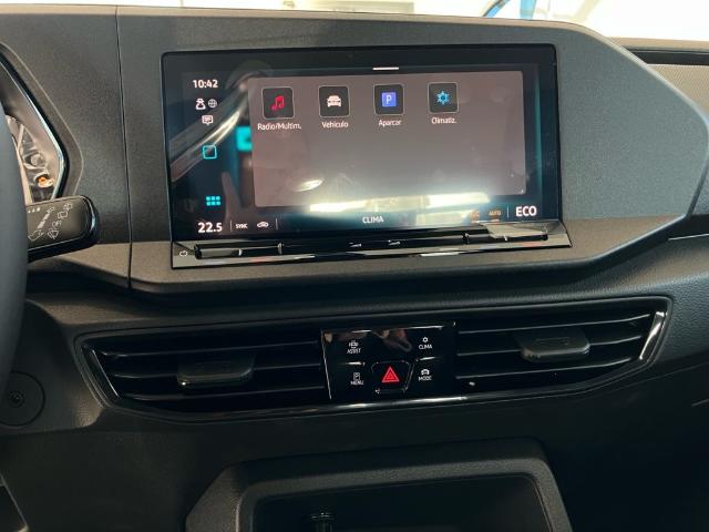 Volkswagen Caddy Origin 1.5 TSI eHybrid PHEV 110 kW (150 CV) DCT