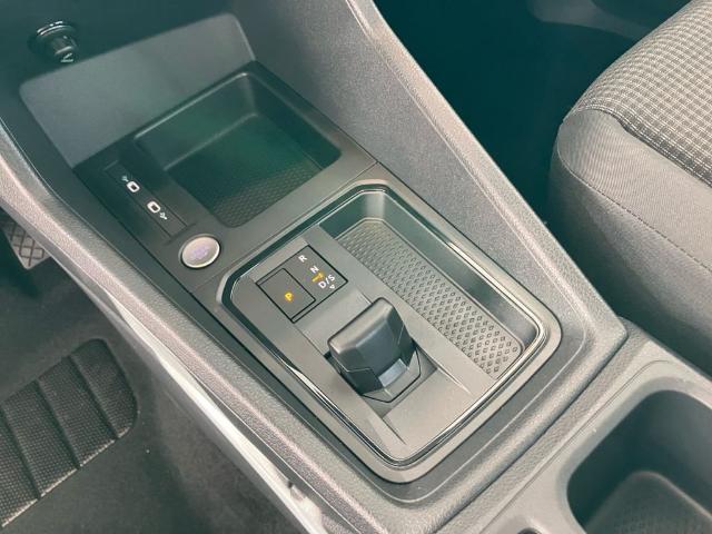 Volkswagen Caddy Origin 1.5 TSI eHybrid PHEV 110 kW (150 CV) DCT