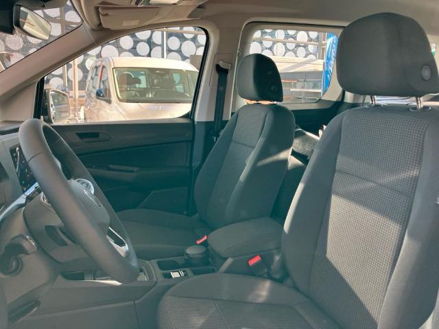 Volkswagen Caddy Origin 1.5 TSI eHybrid PHEV 110 kW (150 CV) DCT