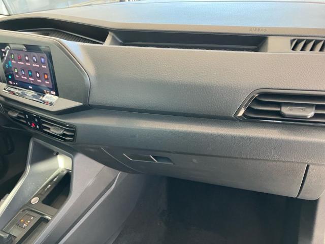 Volkswagen Caddy Origin 1.5 TSI eHybrid PHEV 110 kW (150 CV) DCT