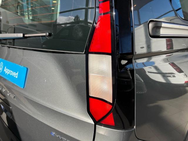 Volkswagen Caddy Origin 1.5 TSI eHybrid PHEV 110 kW (150 CV) DCT