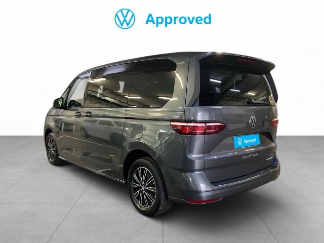 Volkswagen Multivan Life Batalla Corta 1.5 eHybrid 4Motion 180 kW (245 CV) DSG