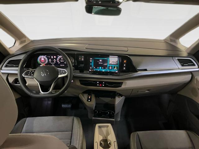 Volkswagen Multivan Life Batalla Corta 1.5 eHybrid 4Motion 180 kW (245 CV) DSG