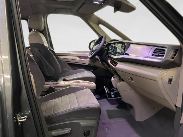 Volkswagen Multivan Life Batalla Corta 1.5 eHybrid 4Motion 180 kW (245 CV) DSG