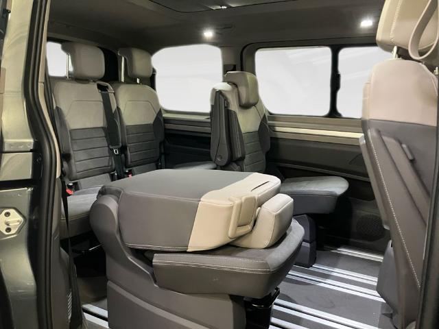 Volkswagen Multivan Life Batalla Corta 1.5 eHybrid 4Motion 180 kW (245 CV) DSG
