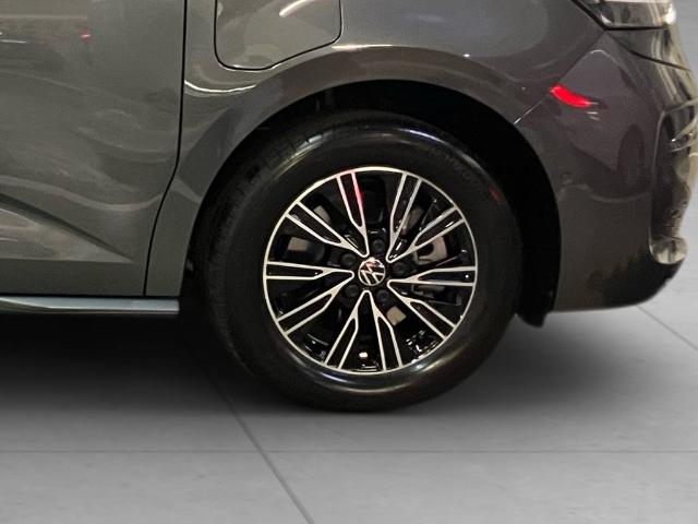 Volkswagen Multivan Life Batalla Corta 1.5 eHybrid 4Motion 180 kW (245 CV) DSG