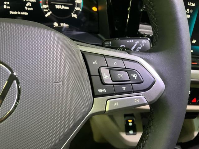 Volkswagen Multivan Life Batalla Corta 1.5 eHybrid 4Motion 180 kW (245 CV) DSG