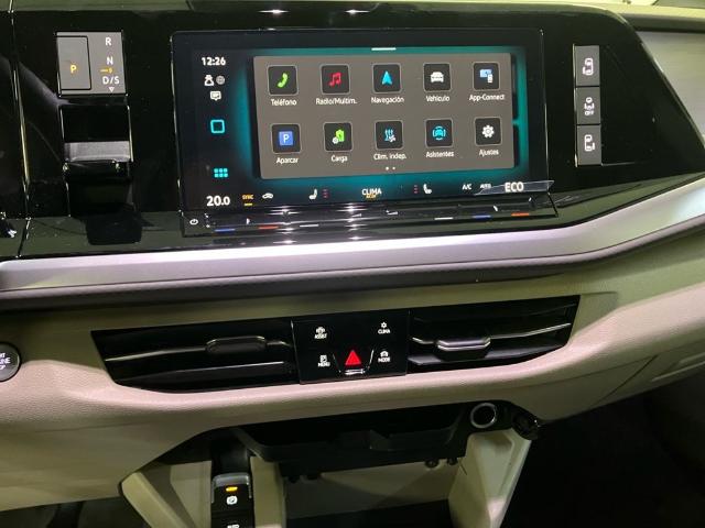 Volkswagen Multivan Life Batalla Corta 1.5 eHybrid 4Motion 180 kW (245 CV) DSG