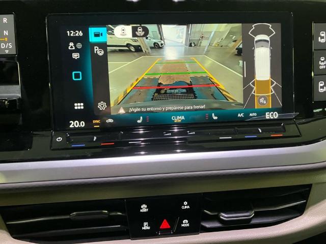 Volkswagen Multivan Life Batalla Corta 1.5 eHybrid 4Motion 180 kW (245 CV) DSG