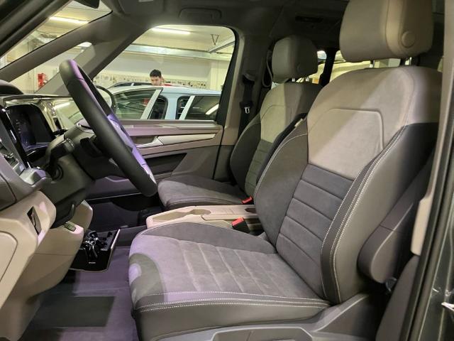 Volkswagen Multivan Life Batalla Corta 1.5 eHybrid 4Motion 180 kW (245 CV) DSG