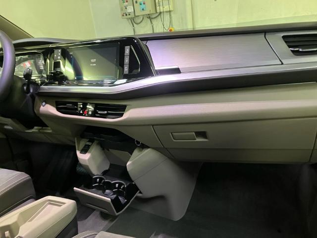 Volkswagen Multivan Life Batalla Corta 1.5 eHybrid 4Motion 180 kW (245 CV) DSG