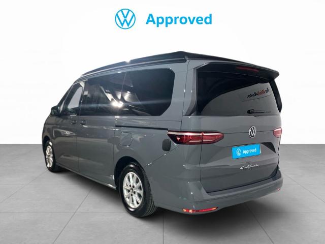 Volkswagen California Beach Tour 2.0 TDI 110 KW (150 CV) DSG