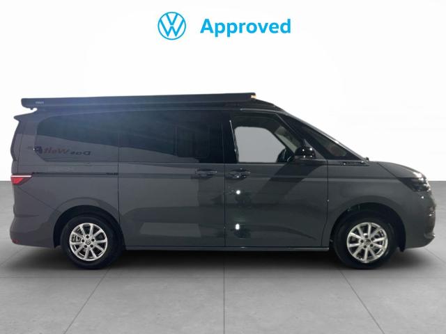 Volkswagen California Beach Tour 2.0 TDI 110 KW (150 CV) DSG