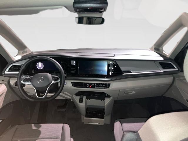 Volkswagen California Beach Tour 2.0 TDI 110 KW (150 CV) DSG