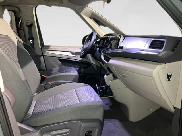 Volkswagen California Beach Tour 2.0 TDI 110 KW (150 CV) DSG