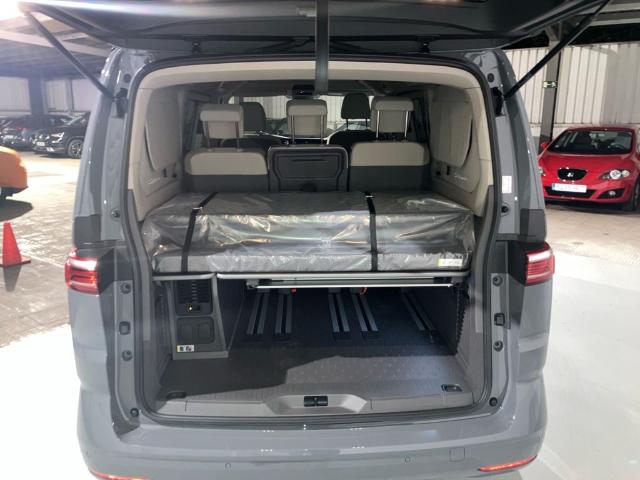 Volkswagen California Beach Tour 2.0 TDI 110 KW (150 CV) DSG