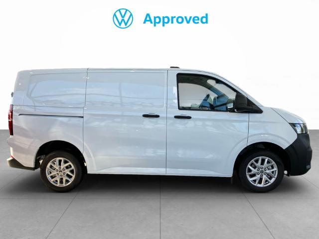 Volkswagen Transporter Furgon Batalla Corta TN 2.0 TDI 81 kW (110 CV)