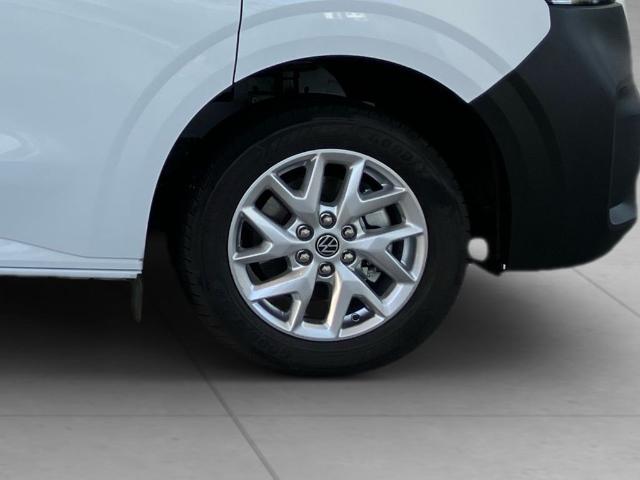 Volkswagen Transporter Furgon Batalla Corta TN 2.0 TDI 81 kW (110 CV)